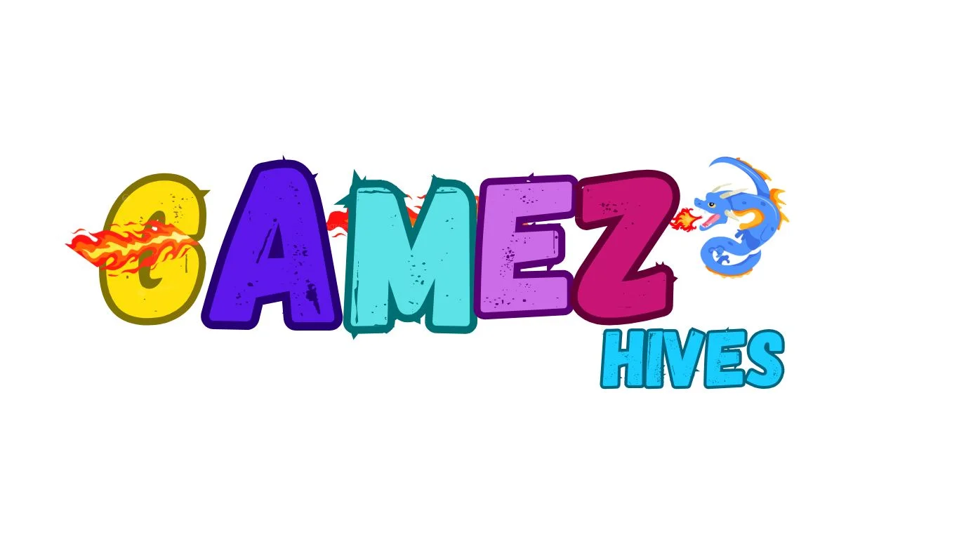 GamezHives